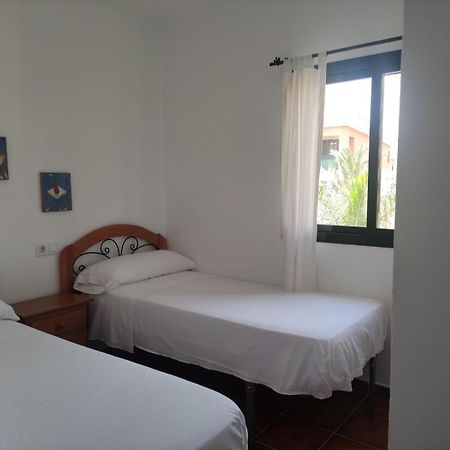 Ferienwohnung Atlanterra - Mar De Plata Zahara de los Atunes Exterior foto